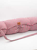 CAMA DE VIAJE ENRROLLABLE VICHY