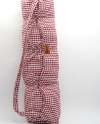 CAMA DE VIAJE ENRROLLABLE VICHY