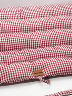 CAMA DE VIAJE ENRROLLABLE VICHY