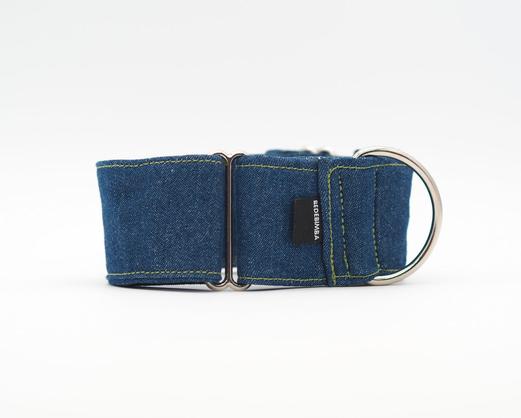 MARTINGALE DENIM