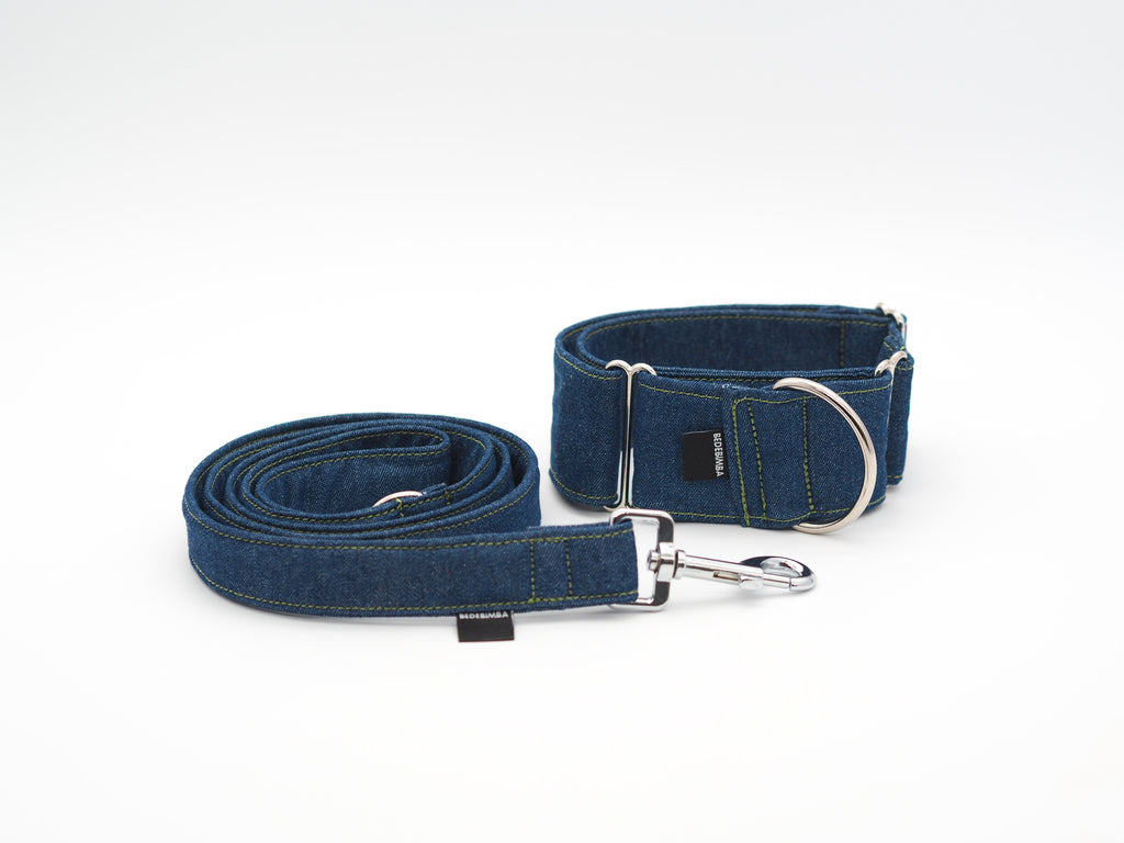 MARTINGALE DENIM