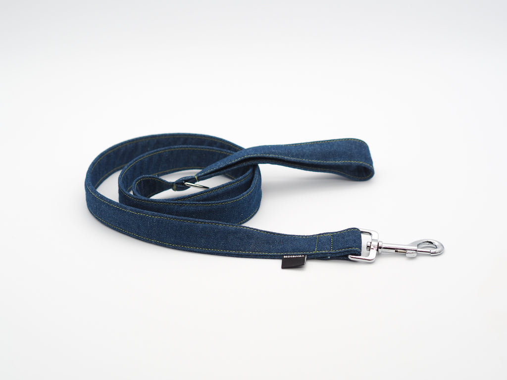 MARTINGALE DENIM