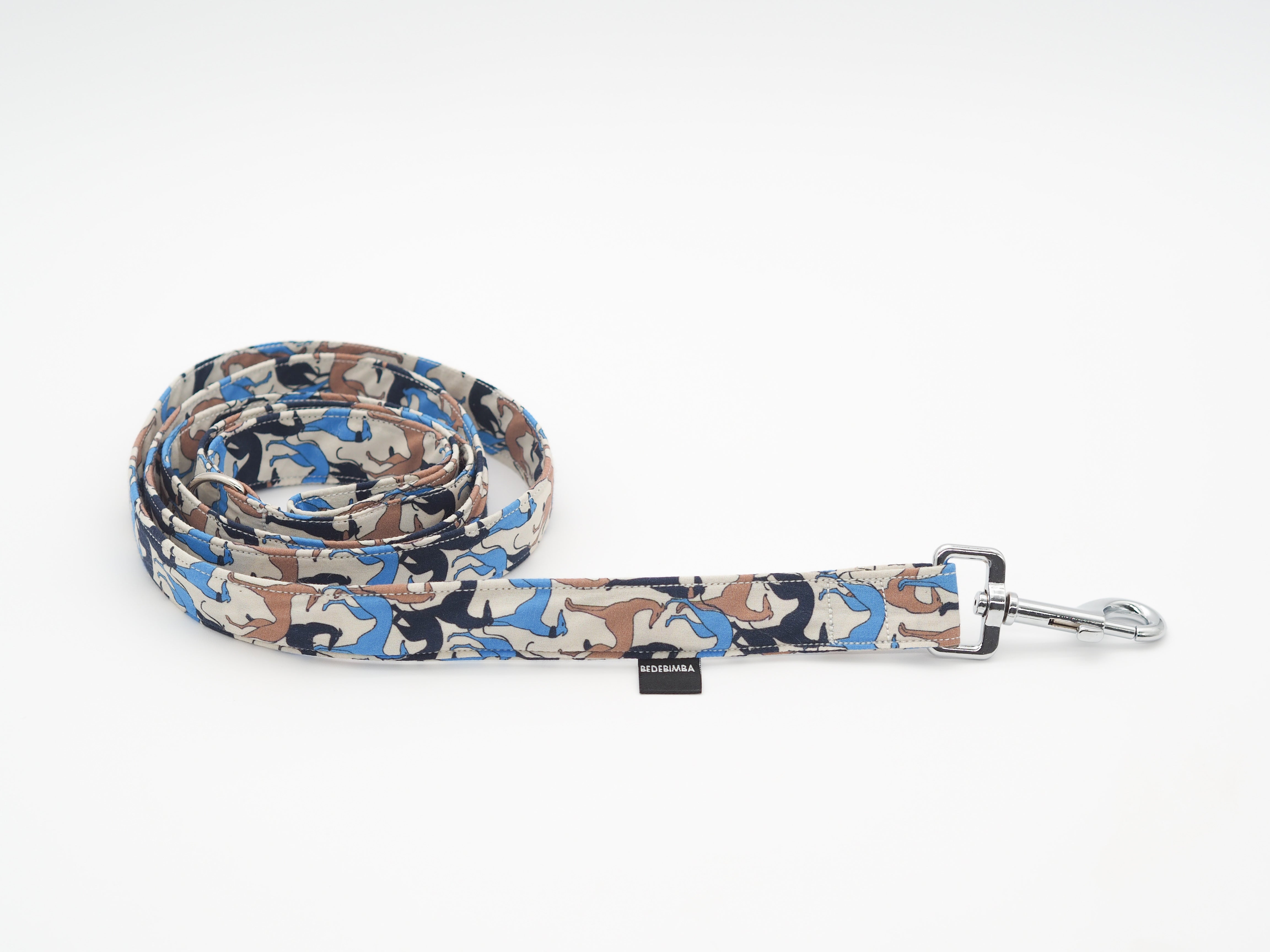 Martingale Galgos