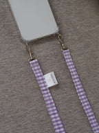 CUELGA MÓVILES VICHY