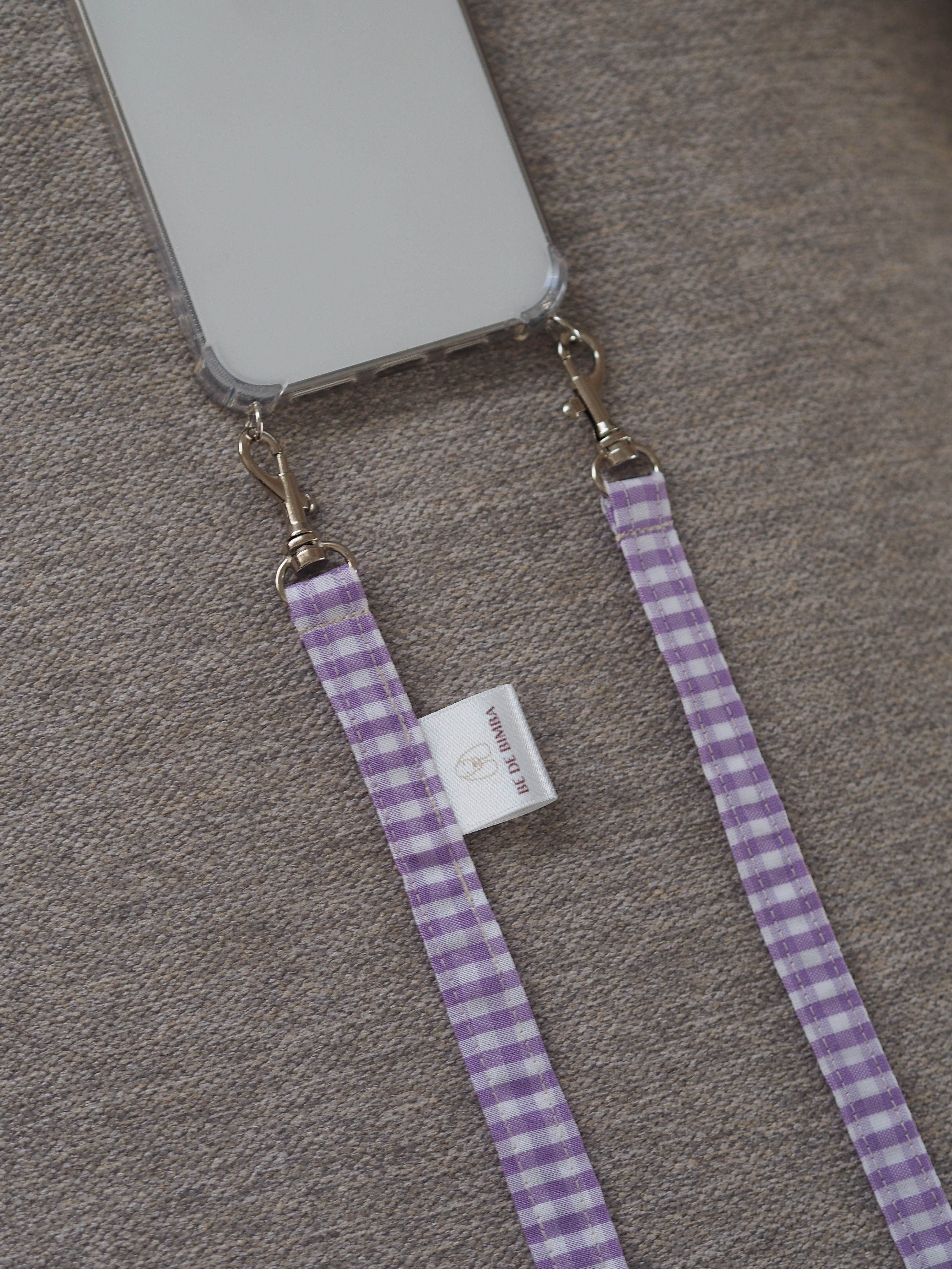 CUELGA MÓVILES VICHY