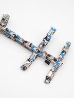 ARNÉS TRIPLE GALGOS