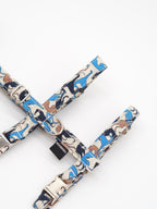 ARNÉS TRIPLE GALGOS