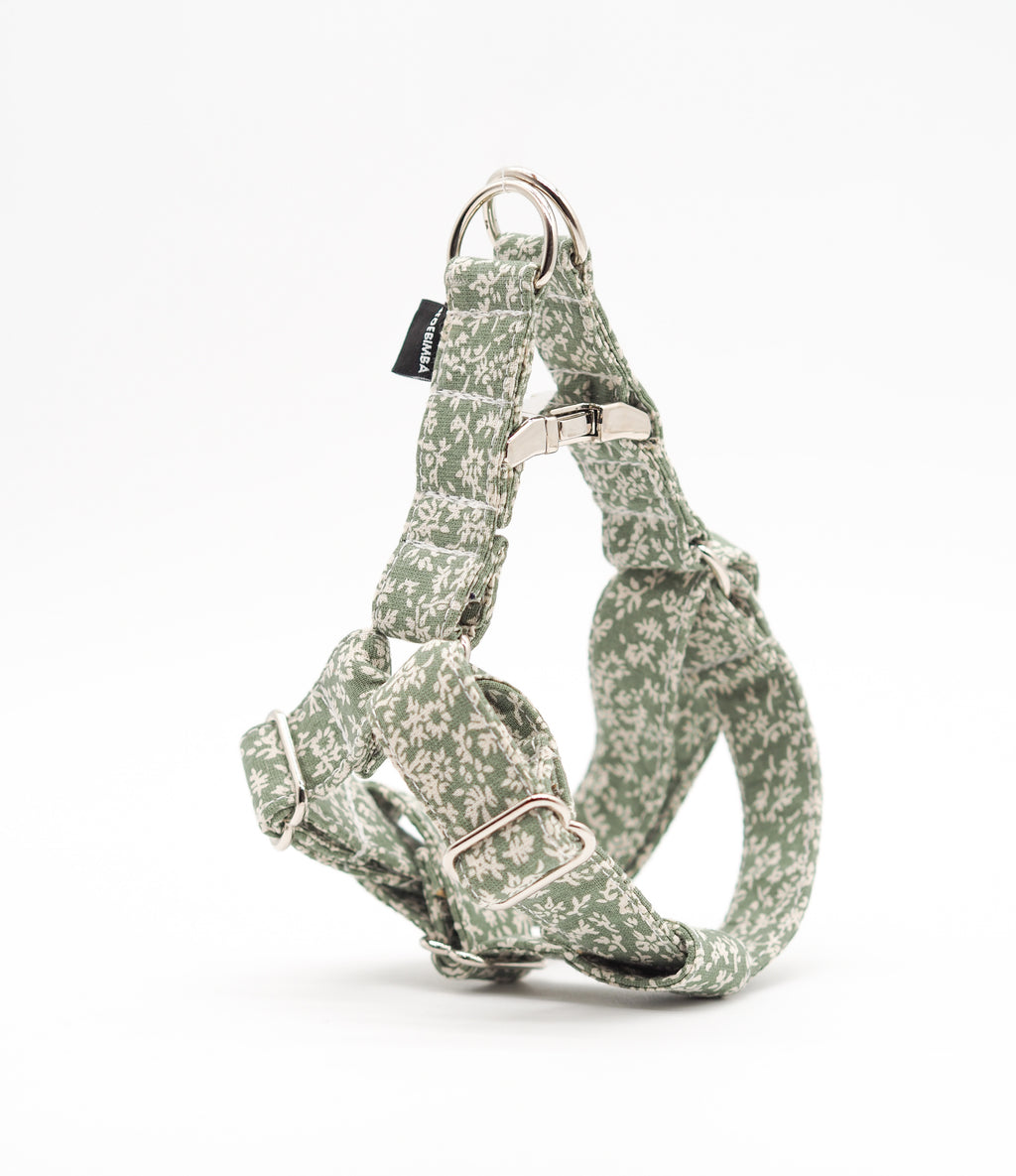 ARNÉS EN Y OLIWIA GREEN