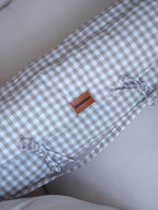 CAMA DE VIAJE ENRROLLABLE VICHY