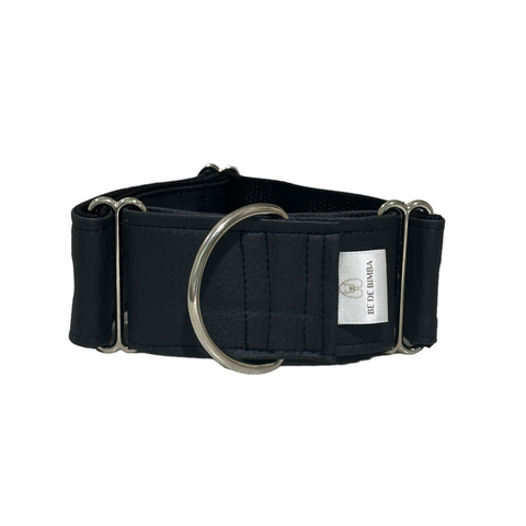 Martingale galgo polipiel negro