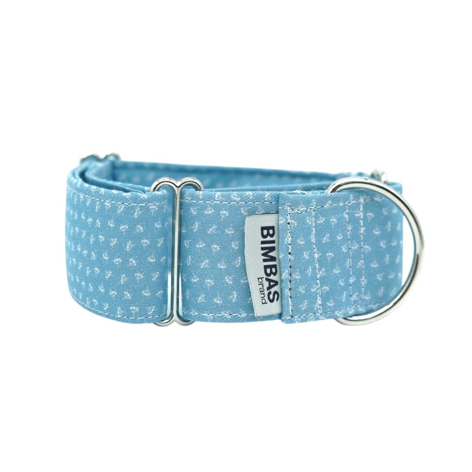 MARTINGALE BLUEY
