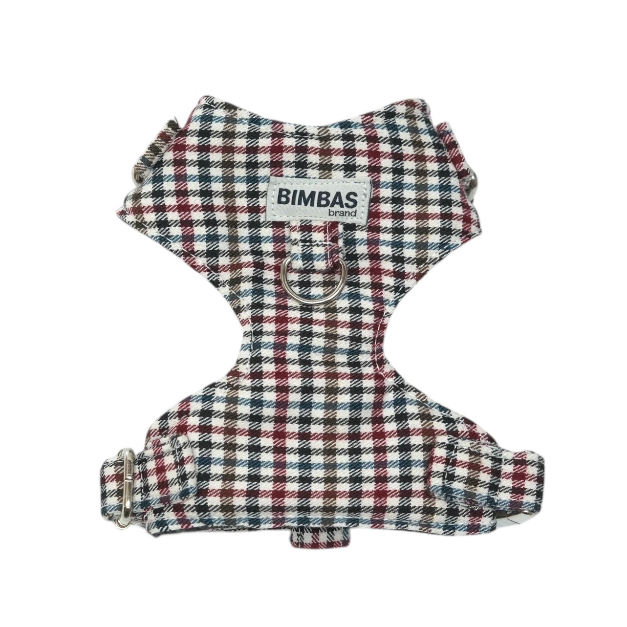 ARNÉS PARA PERROS CANADÁ