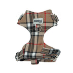 ARNÉS PARA PERROS INGLATERRA