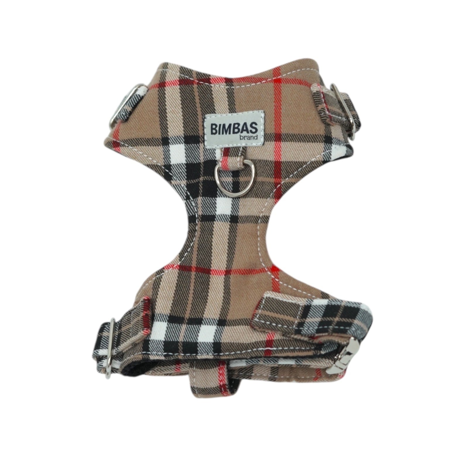 ARNÉS PARA PERROS INGLATERRA