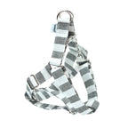 ARNÉS EN Y BLACK STRIPES