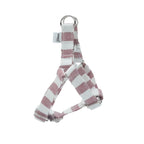 ARNÉS PARA PERROS EN Y RED STRIPES