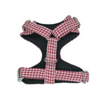 ARNÉS PARA PERROS PINKIE