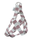 ARNÉS PARA PERROS EN Y RED STRIPES