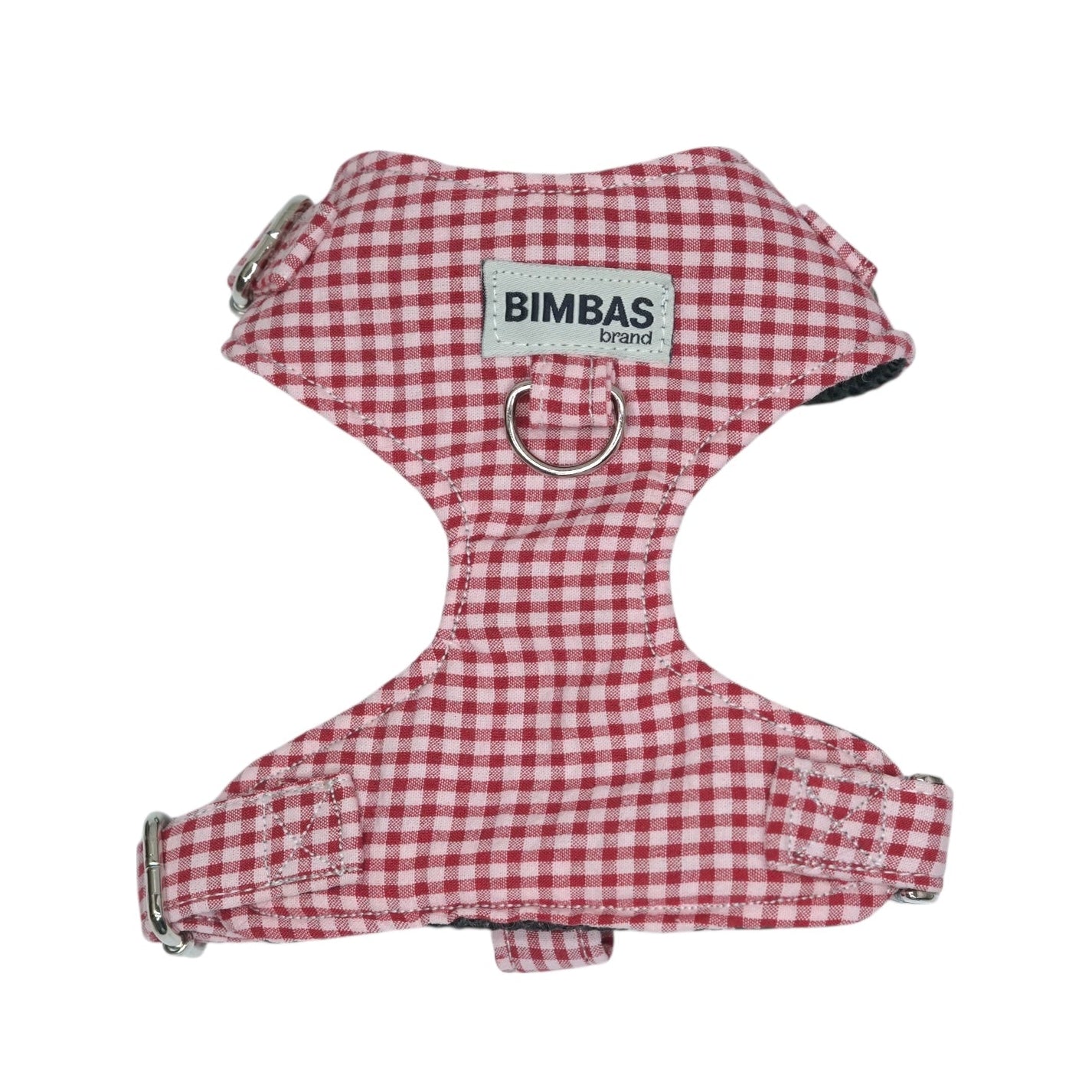 ARNÉS PARA PERROS PINKIE