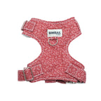 ARNÉS PARA PERROS OLIWIA RED