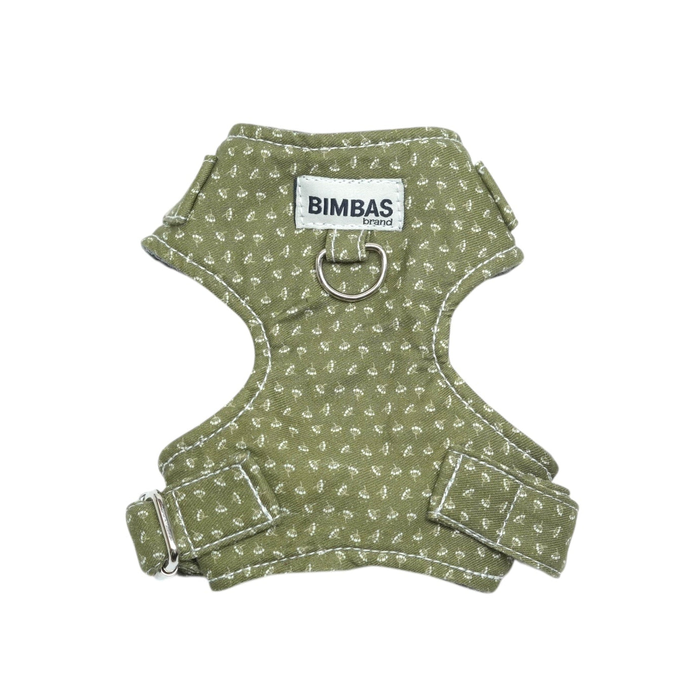 ARNÉS PARA PERROS NICCO