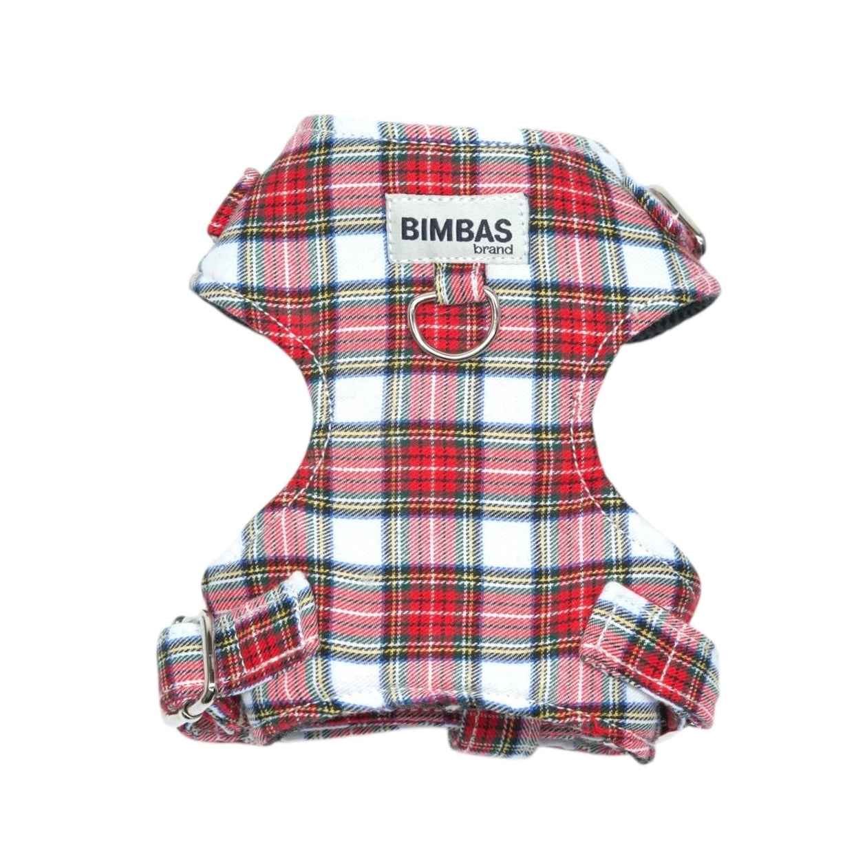 ARNÉS PARA PERROS SCOTT