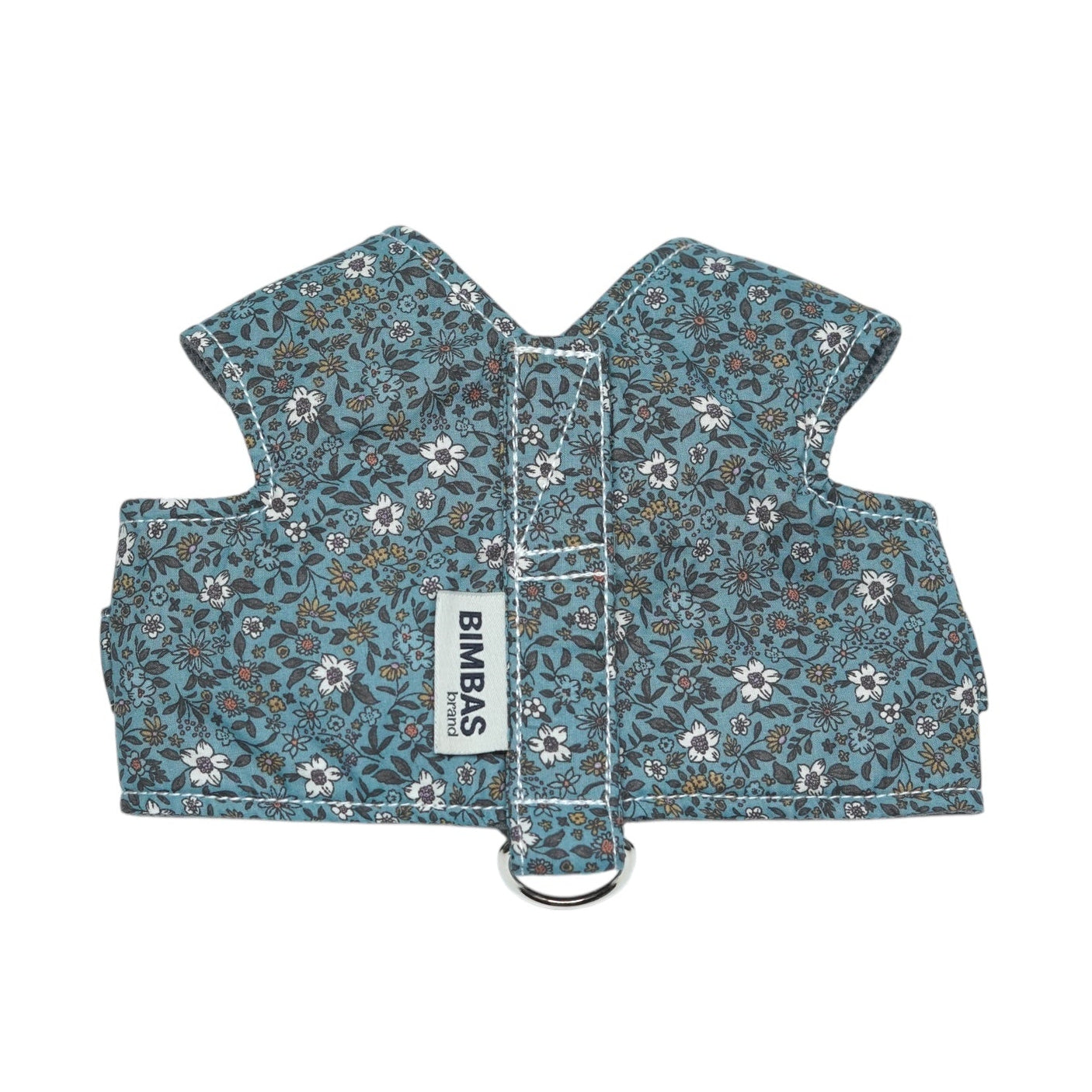 ARNÉS CHALECO PARIS