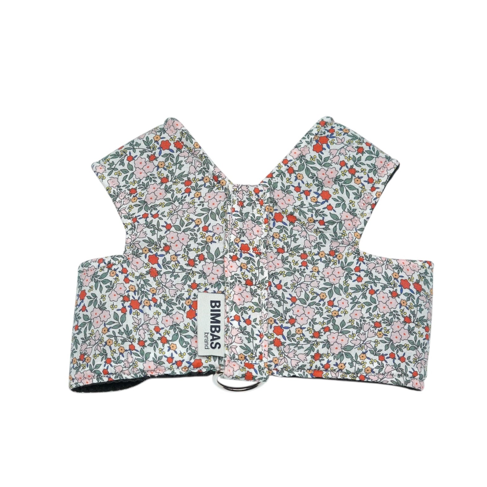 ARNÉS CHALECO FLORES