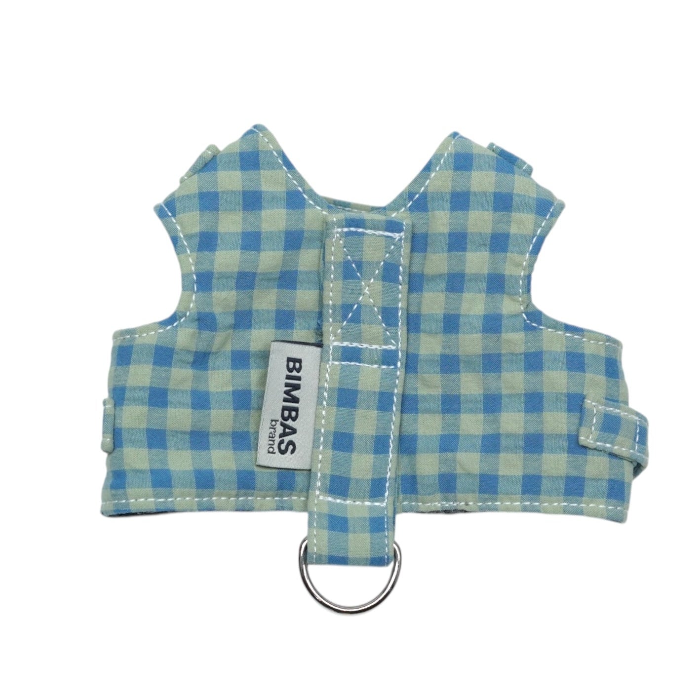 ARNÉS CHALECO MOLLY