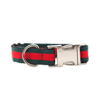 Collar para perros italia