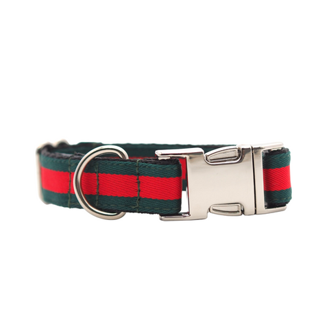 Collar para perros Italia