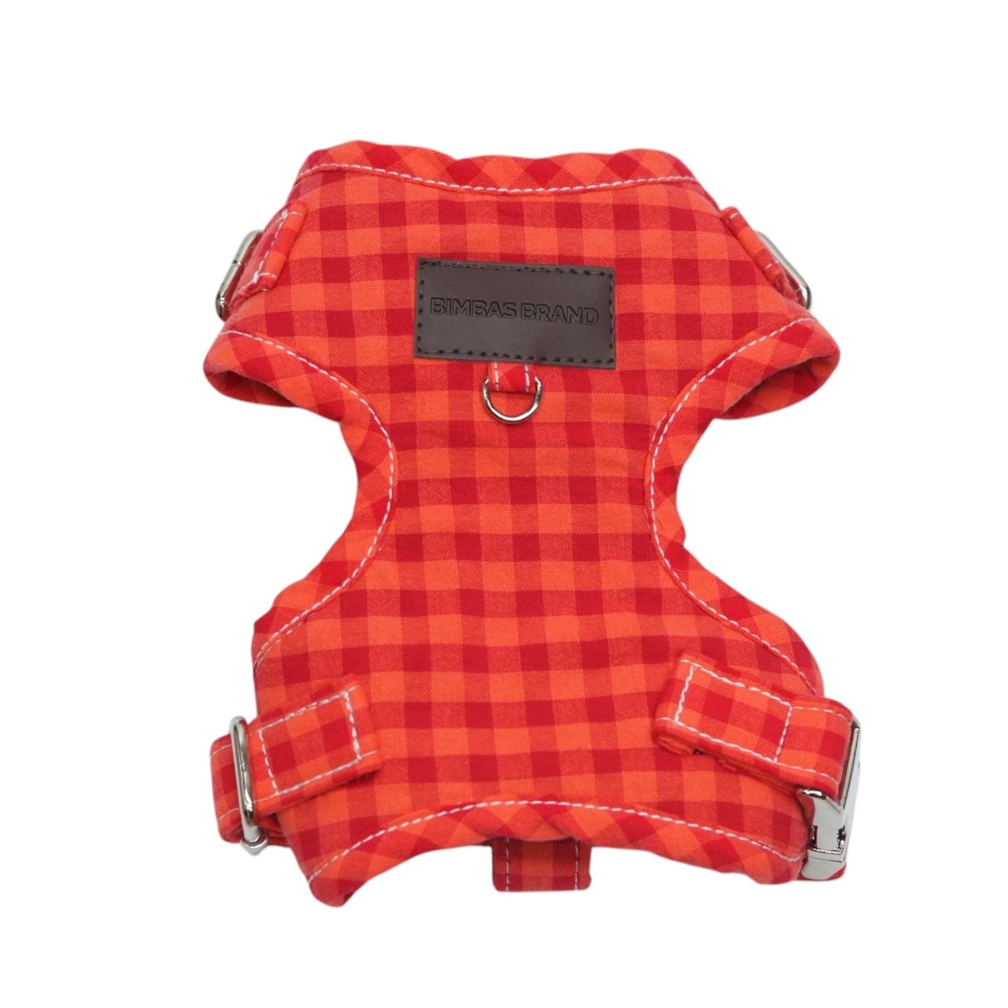 Arnés para perros Rosso