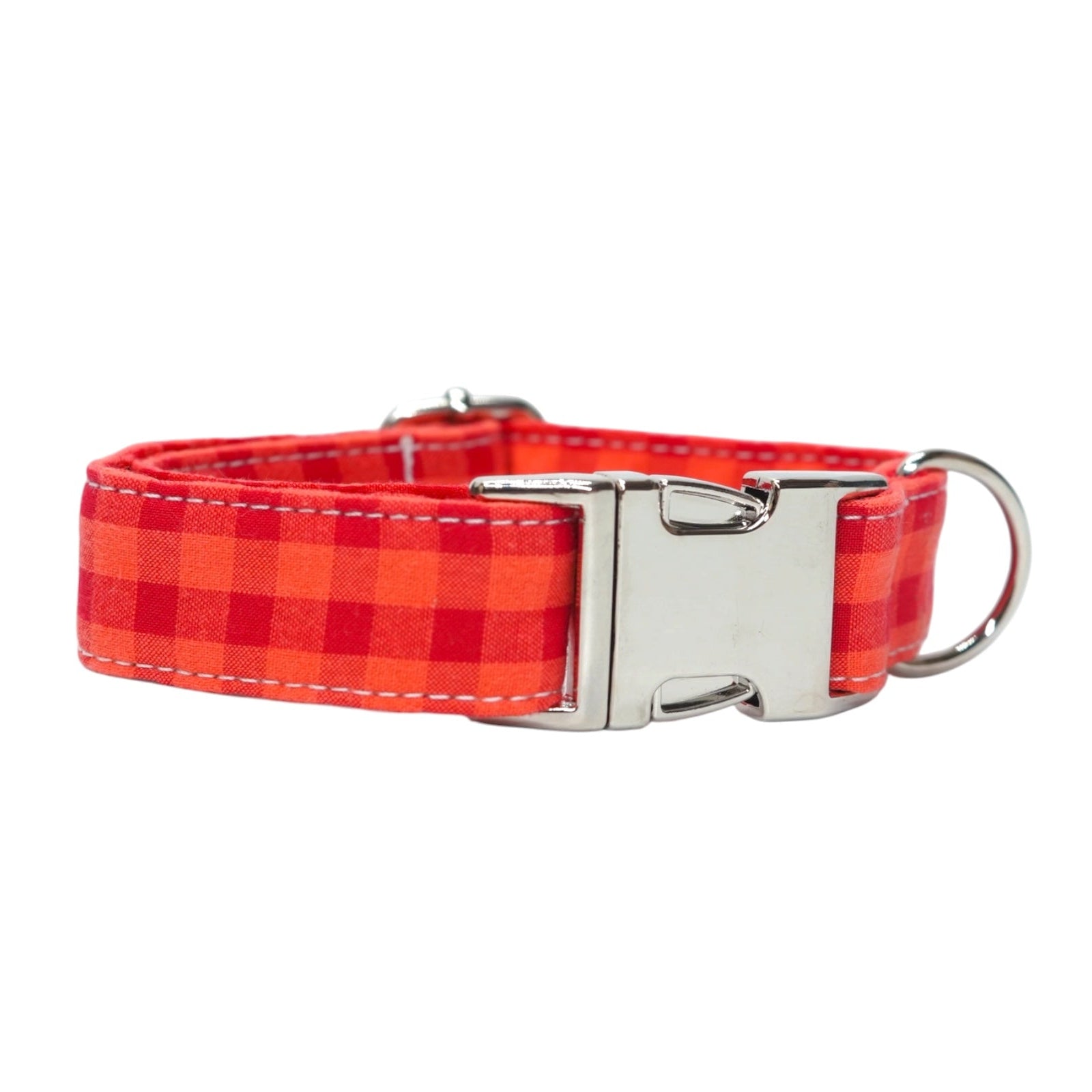 Collar para perros Rosso