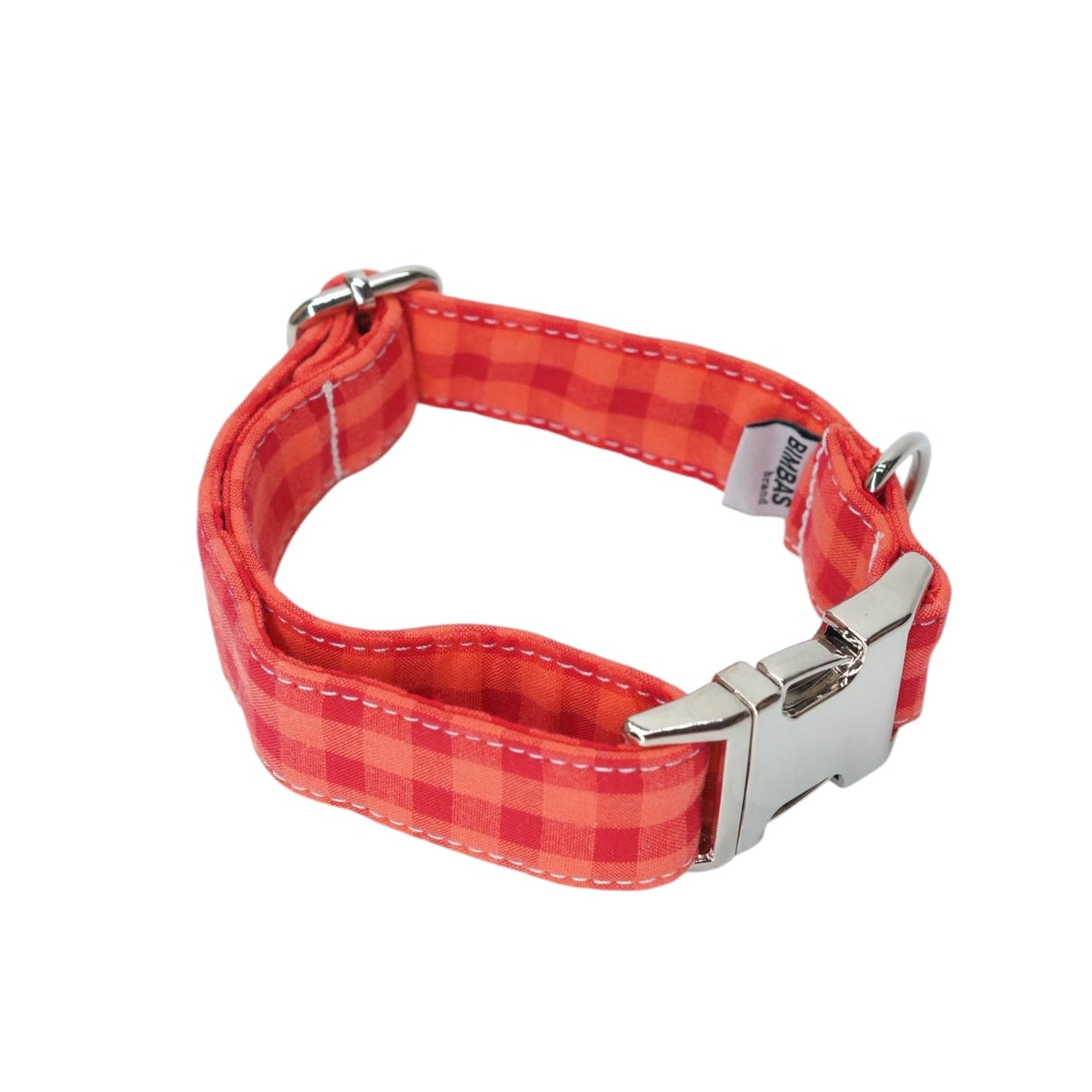 Collar para perros Rosso
