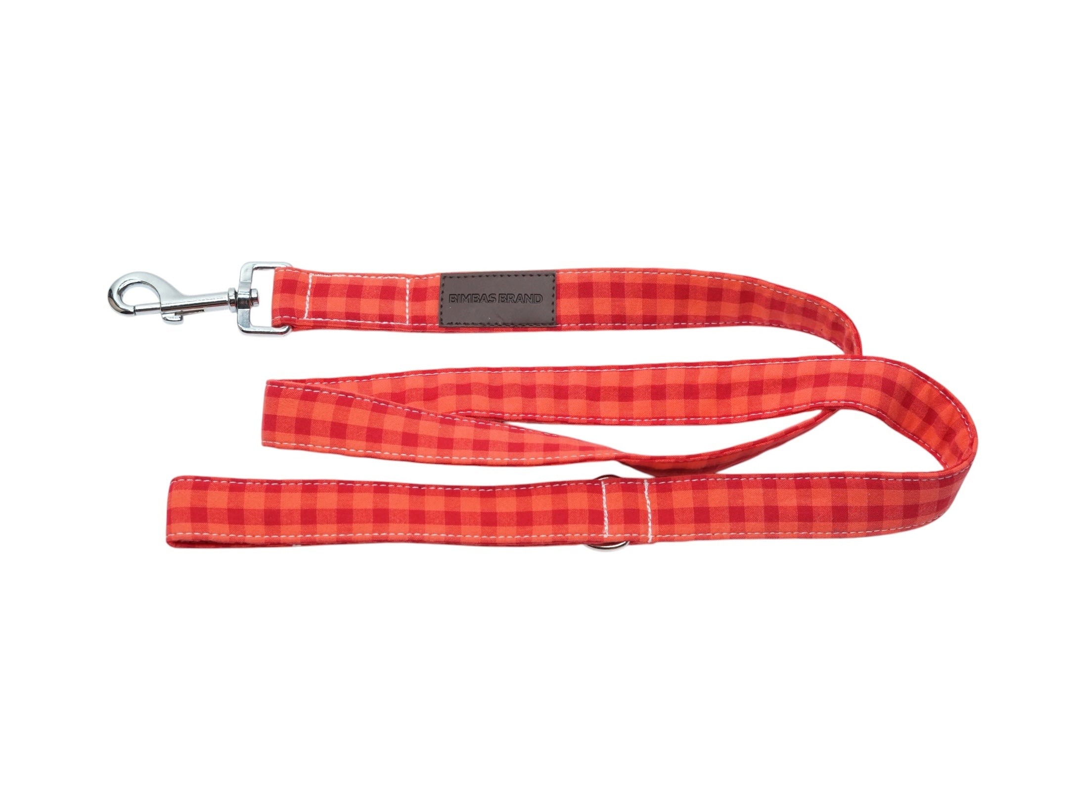 Collar para perros Rosso