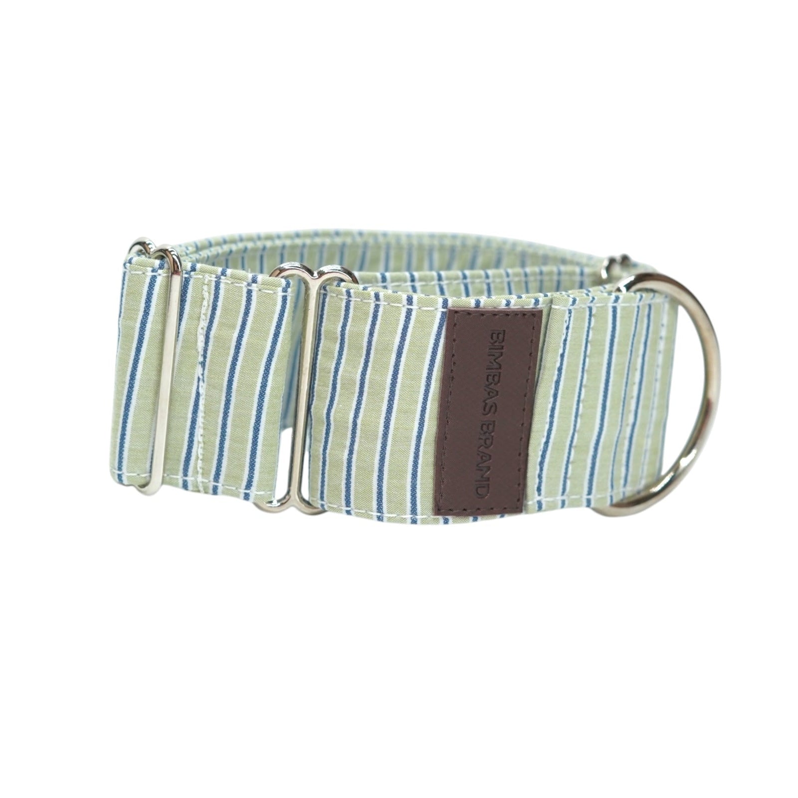 Martingale Brezza