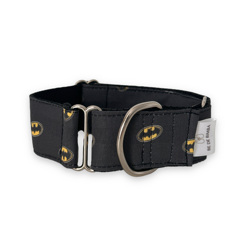 Martingale Batman