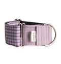 MARTINGALE VICHY LILA