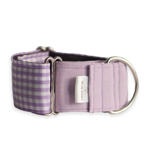 Martingale Vichy lila