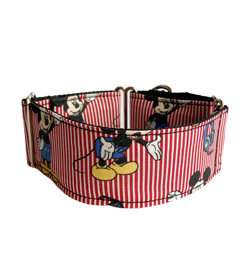 Martingale Mickey