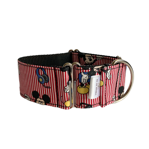 Martingale Mickey