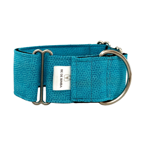 Martingale Blue