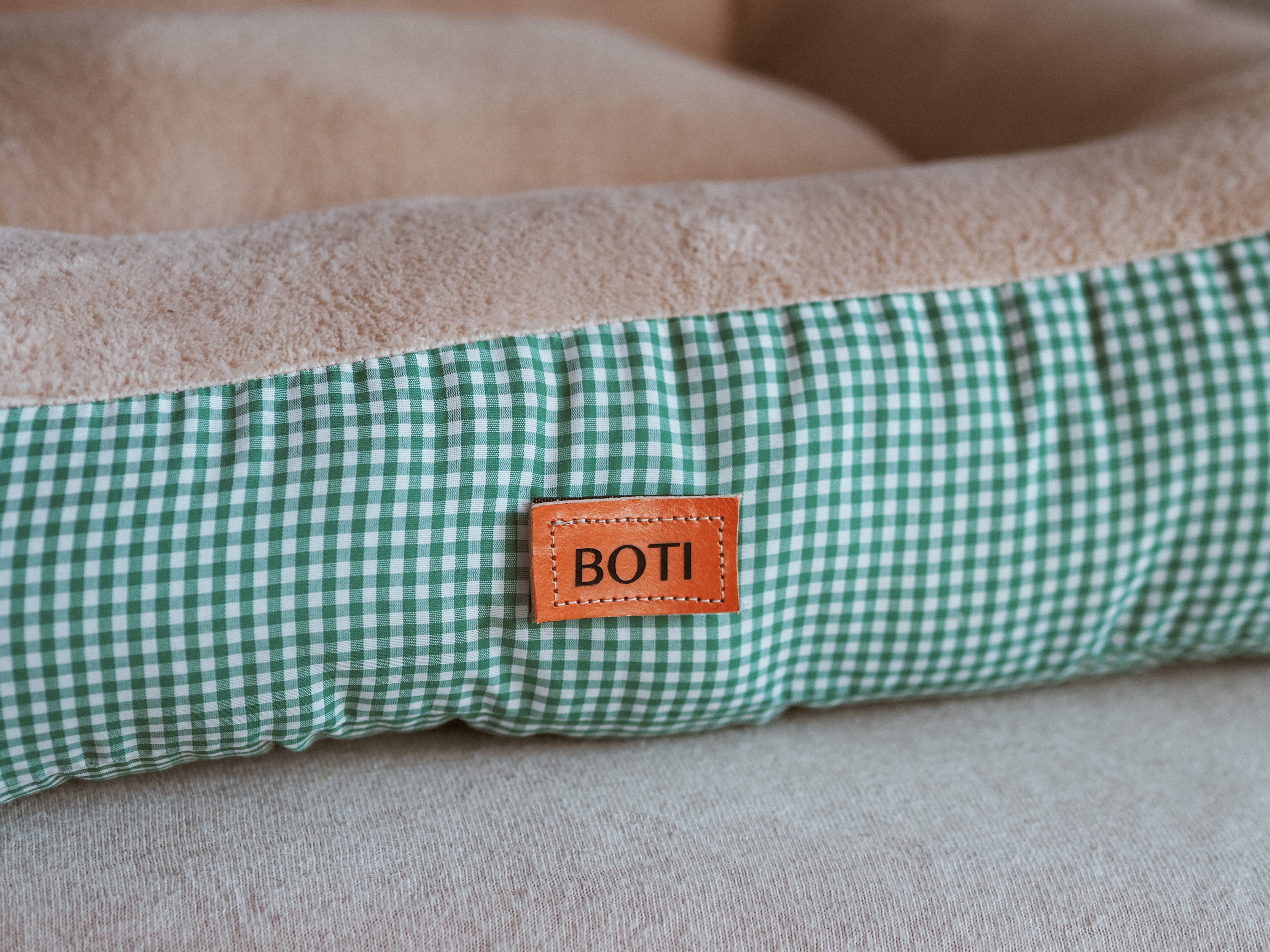 BIMBAS BRAND