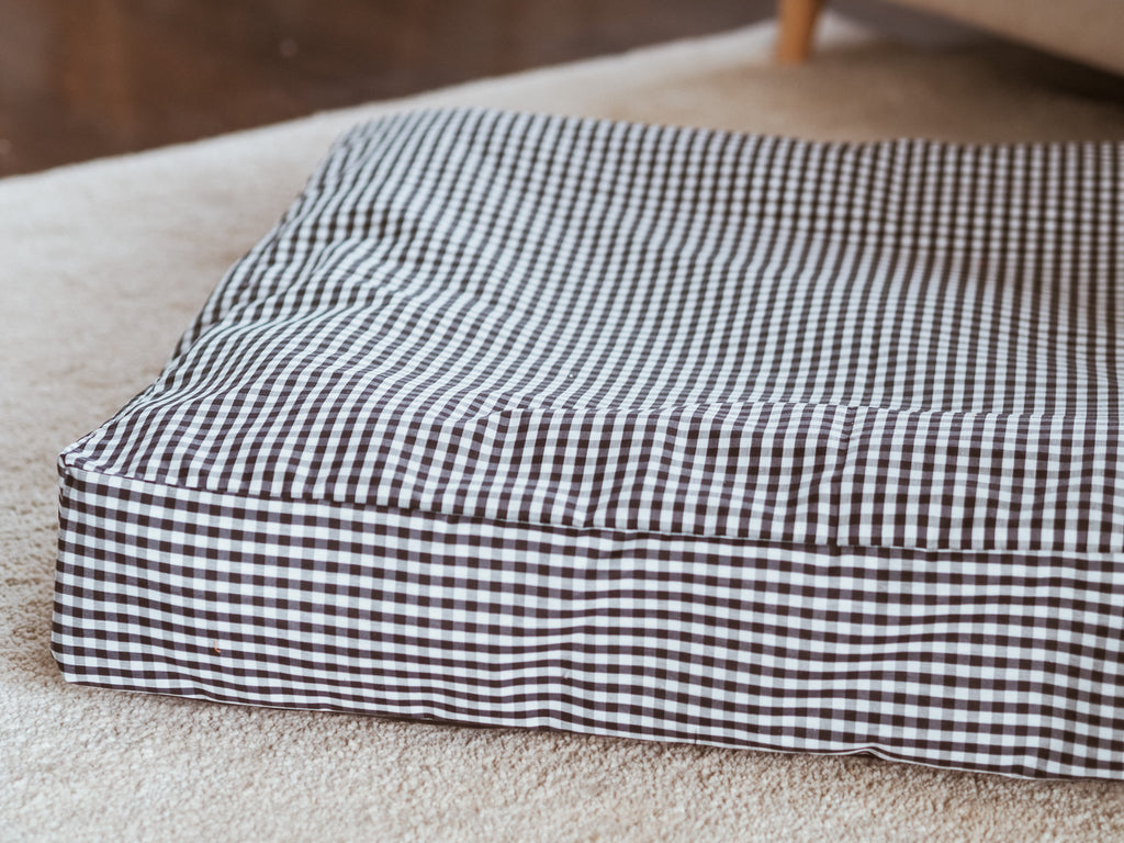 FUNDA PARA CAMA PARA PERROS