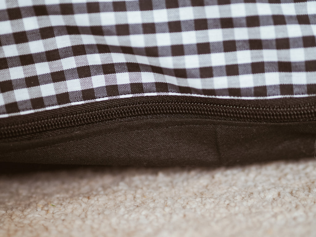 FUNDA PARA CAMA PARA PERROS