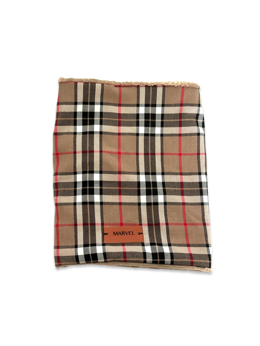 BUFF PARA PERROS PERSONALIZADO MILANO