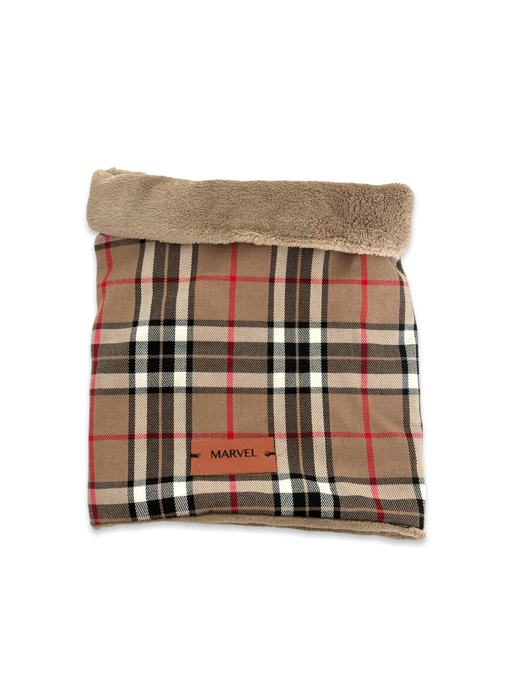 BUFF PARA PERROS PERSONALIZADO MILANO