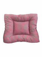 CAMA PARA PERROS VICHY GRANATE