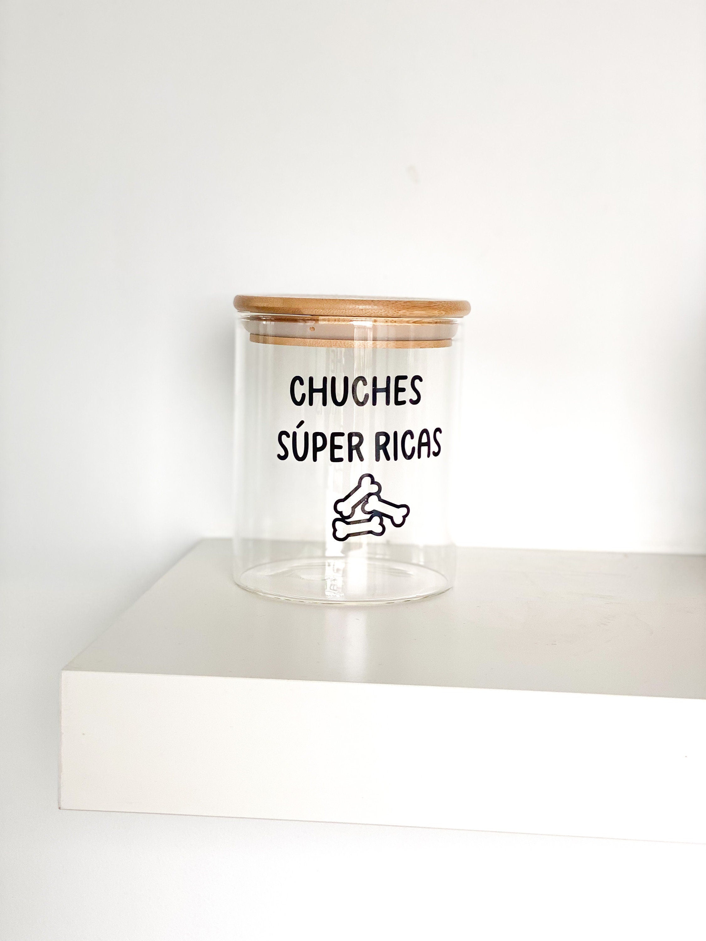 BOTE ALMACENAMIENTO PREMIOS